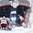 PARIS, FRANCE - MAY 10: Belarus's Kevin Lalande #35, Oleg Yevenko #25 and Switzerland's Thomas Rufenacht #9 look on as Switzerland's Cody Almond #89 (not shown) scores during preliminary round action at the 2017 IIHF Ice Hockey World Championship. (Photo by Matt Zambonin/HHOF-IIHF Images)
